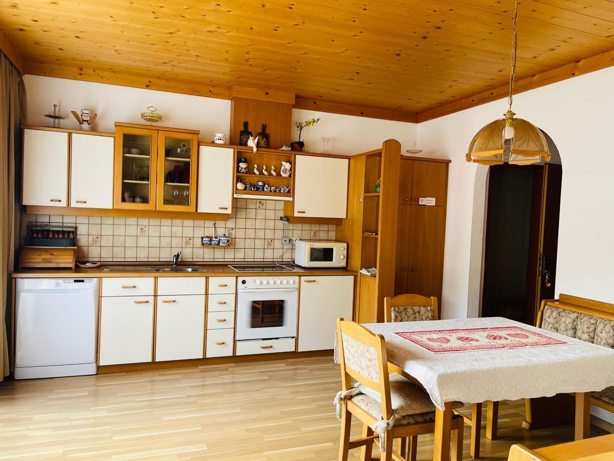 Alpenpension Gasthof Ratten Exterior photo
